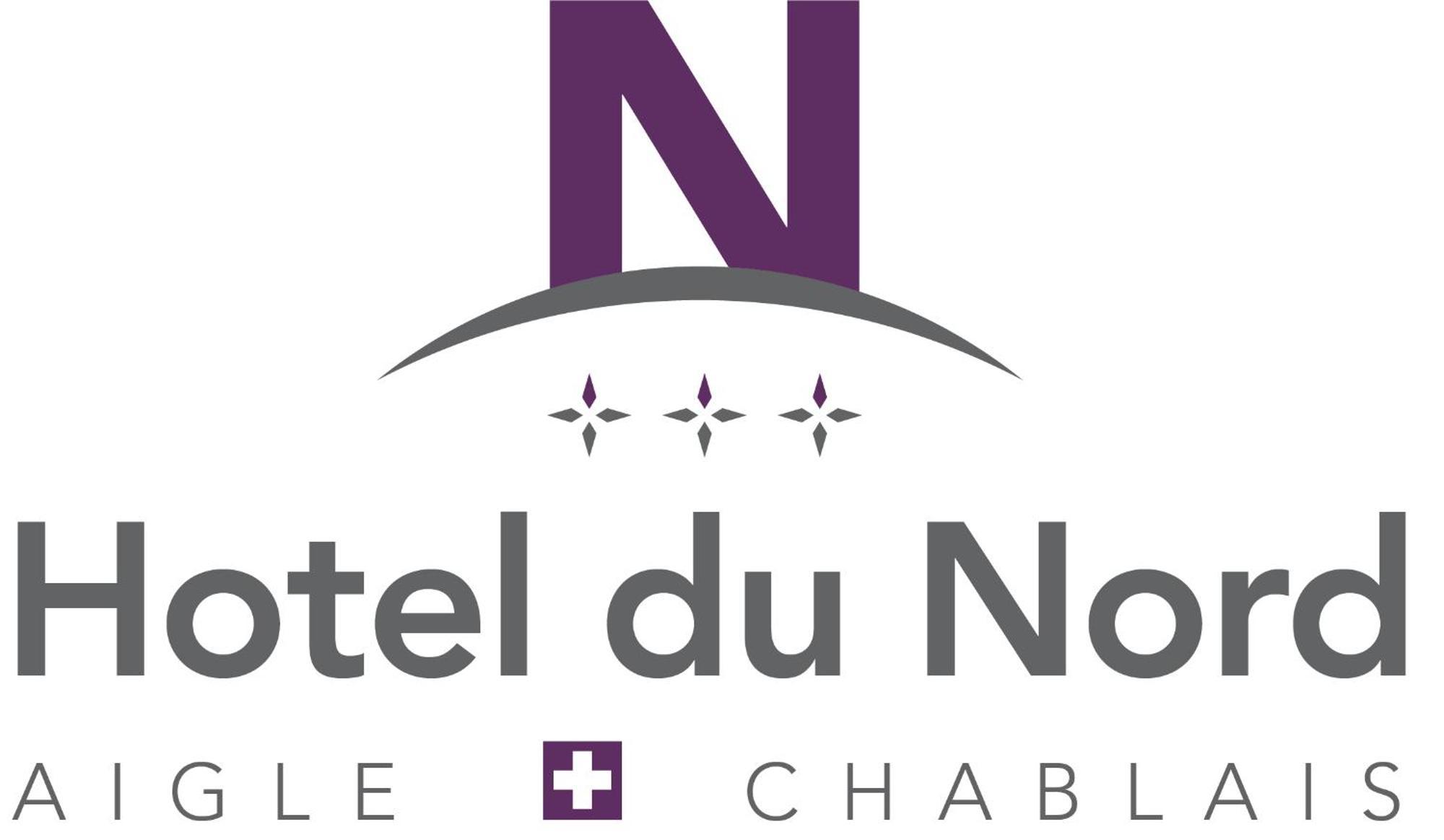 Hotel Du Nord 애글 외부 사진